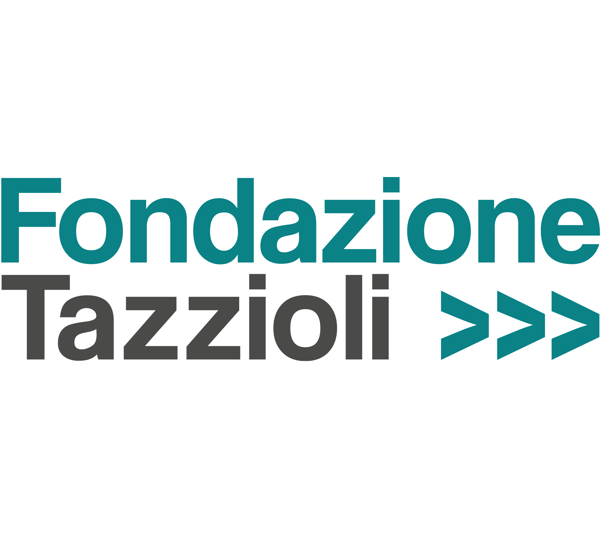 Fondazione Giovanni Tazzioli
